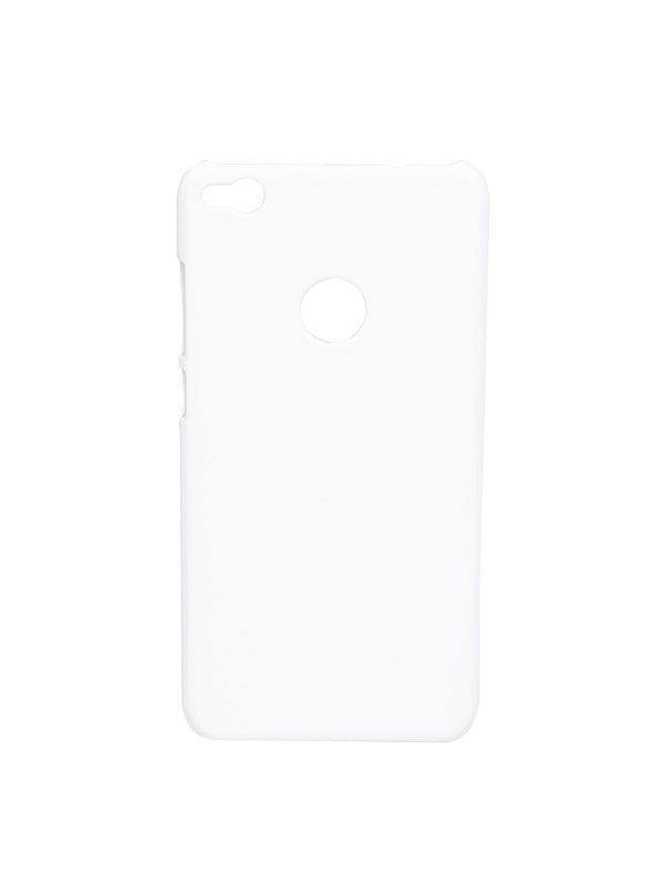 Gear Phone Case White Huawei Honor 8 Lite