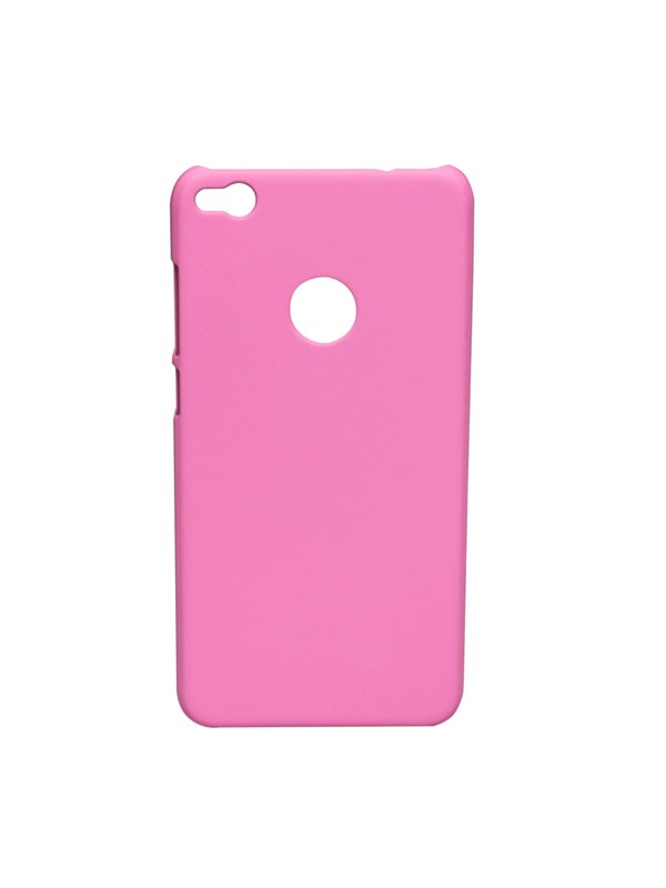 Gear Phone Case Pink Huawei Honor 8 Lite
