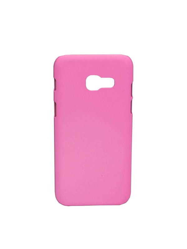 Gear Phone Case Pink Samsung A3 2017