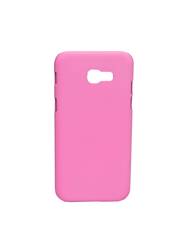 Gear Phone Case Pink Samsung A5 2017