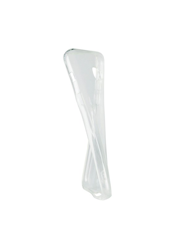 Gear Phone Case Tpu Transparent Samsung J3 2017