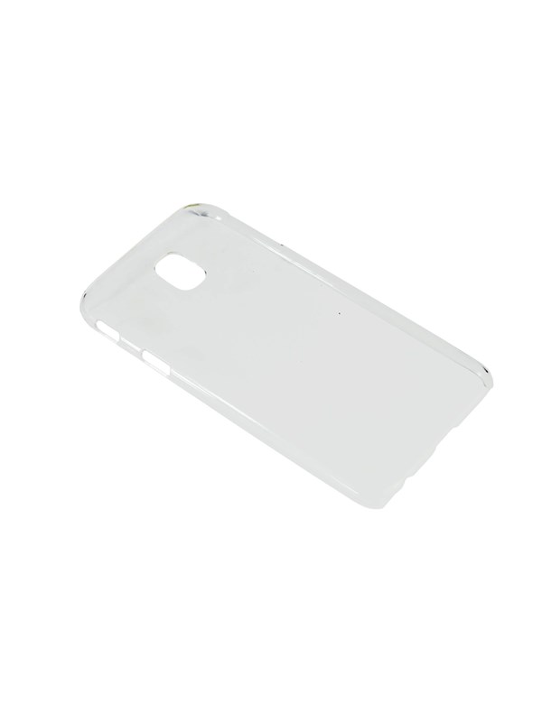 Gear Phone Case Transparent Samsung J3 2017