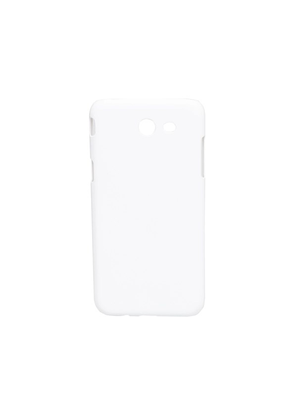 Gear Phone Case White Samsung J3 2017