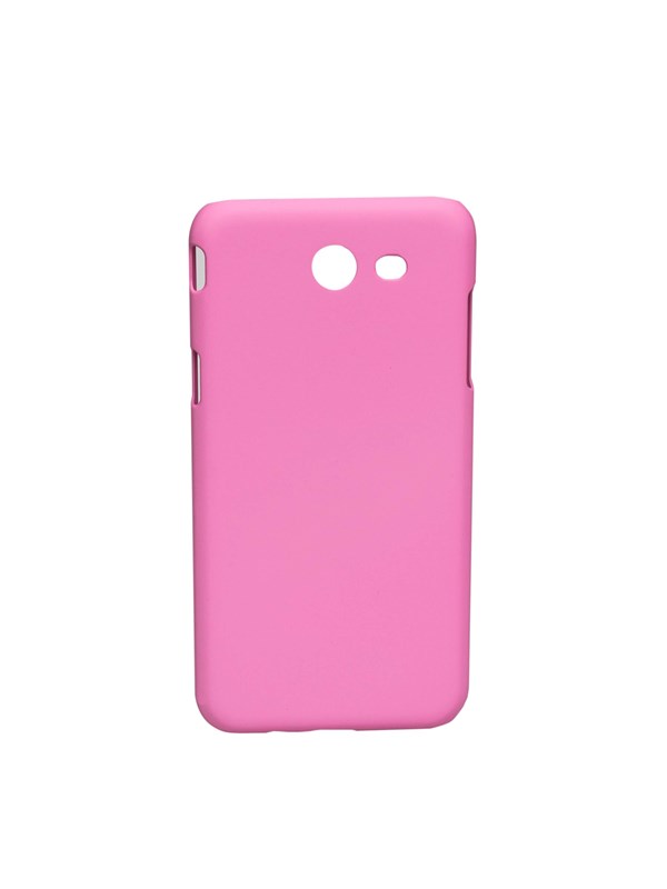 Gear Phone Case Pink Samsung J3 2017