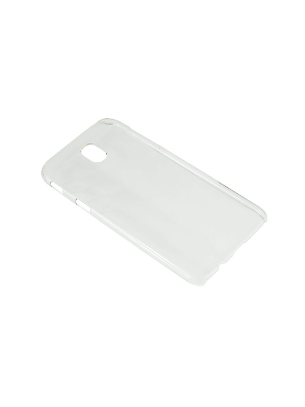 Gear Phone Case Transparent Samsung J5 2017