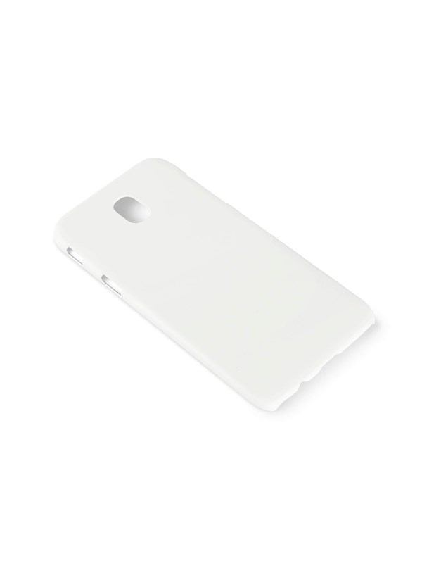 Gear Phone Case White Samsung J5 2017