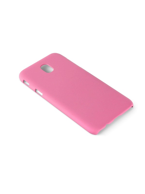 Gear Phone Case Pink Samsung J5 2017