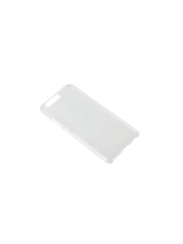 Gear Phone Case Transparent Huawei P10