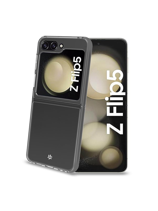 Celly Gelskin Samsung Z Flip 5