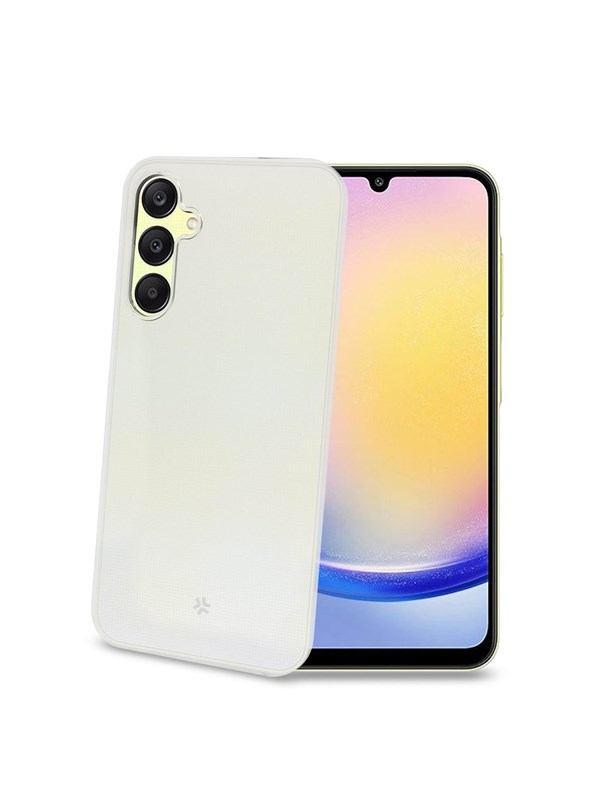 Celly Gelskin Samsung Galaxy A25 5g