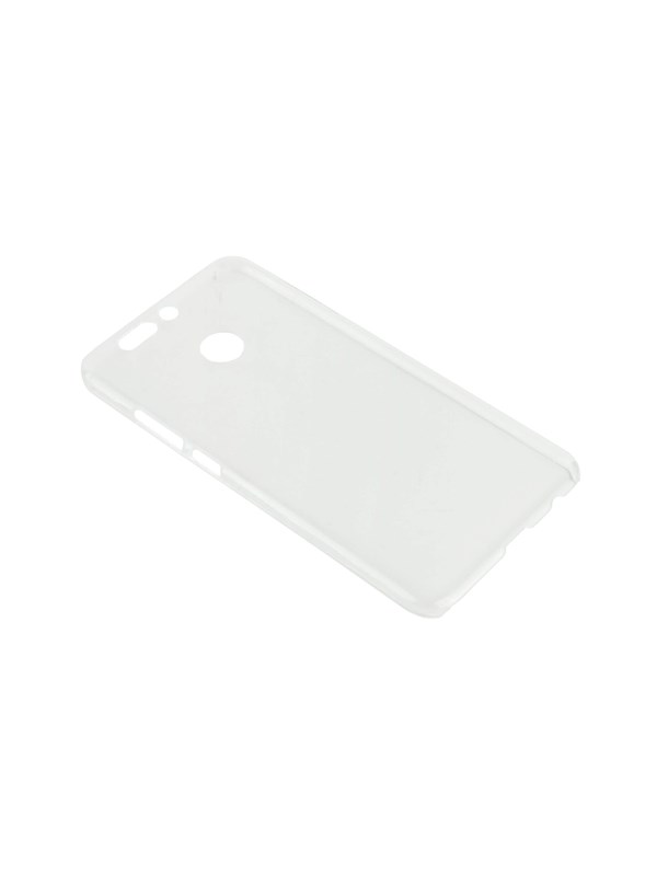 Gear Phone Case Transparent Huawei Honor 8 Plus