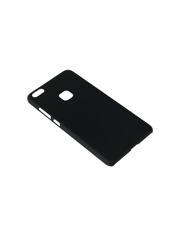 Gear Phone Case Black Huawei P10 Lite