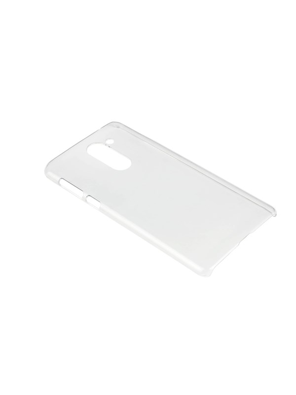 Gear Phone Case Transparent Huawei 6x