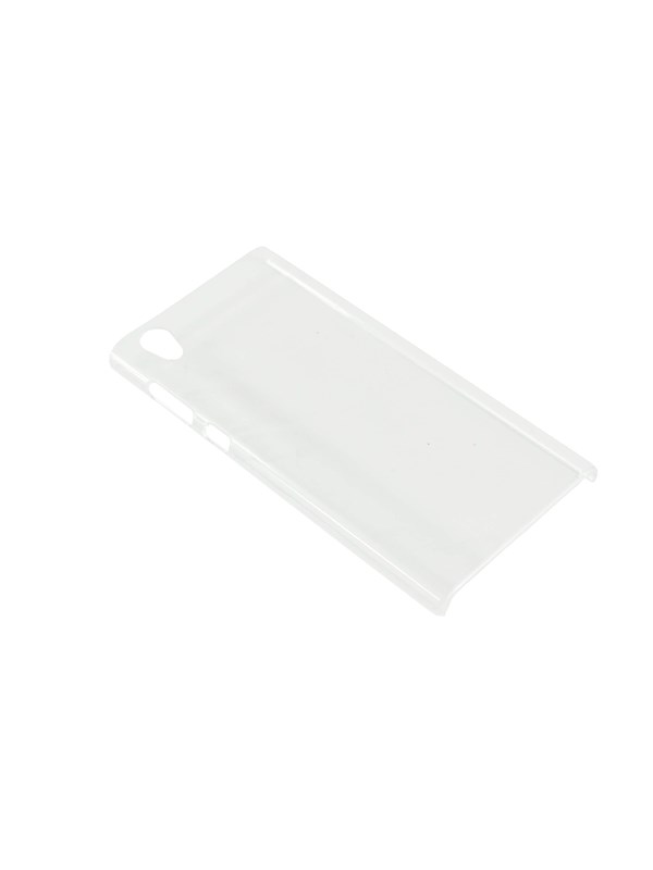Gear Phone Case Transparent Sony Xperia L