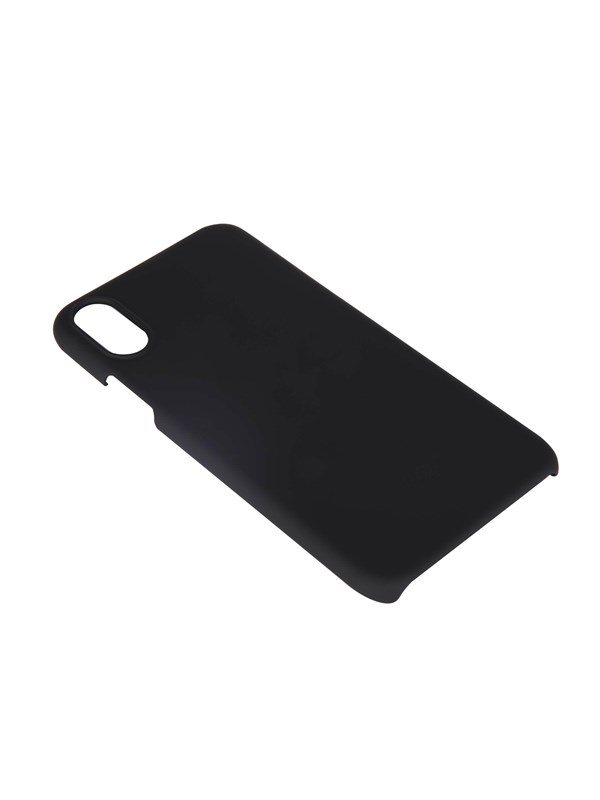 GEAR Phone Case Black - iPhone X/XS