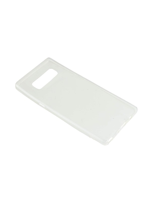 Gear Phone Case Tpu Transparent Samsung Note 8