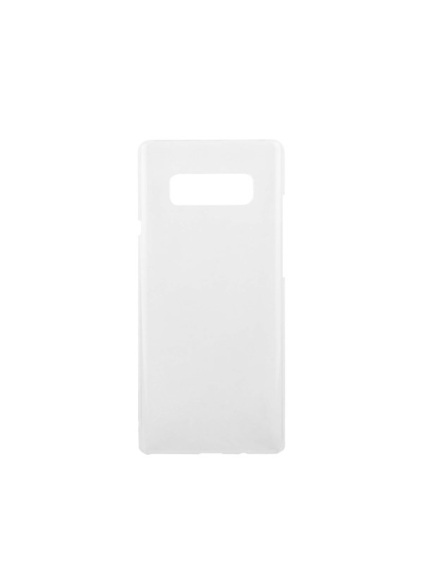 Gear Phone Case Transparent Samsung Note 8