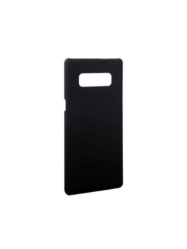 Gear Phone Case Black Samsung Note 8