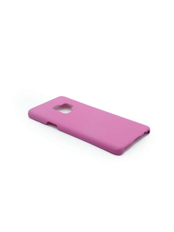 Gear Phone Case Pink Samsung S9