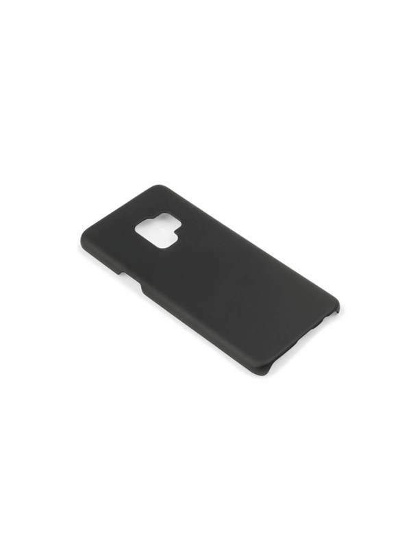 Gear Phone Case Black Samsung S9 Plus