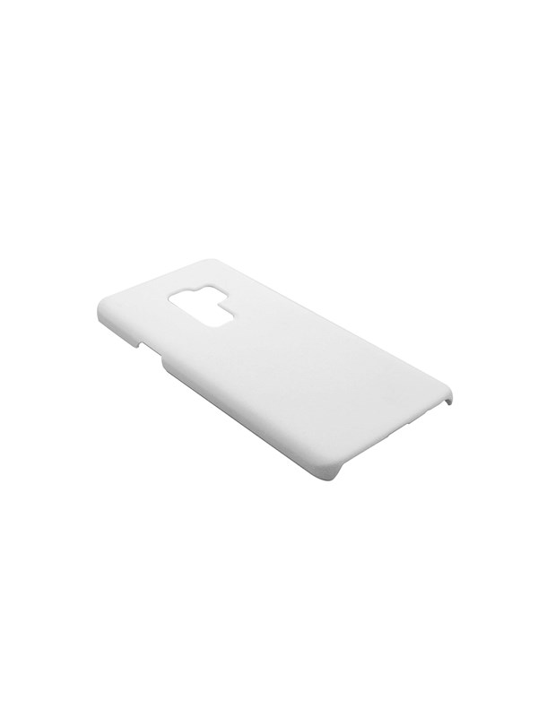 Gear Phone Case White Samsung S9 Plus