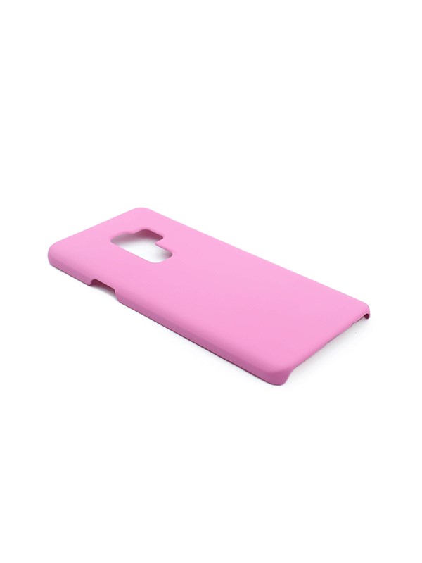 Gear Phone Case Pink Samsung S9 Plus