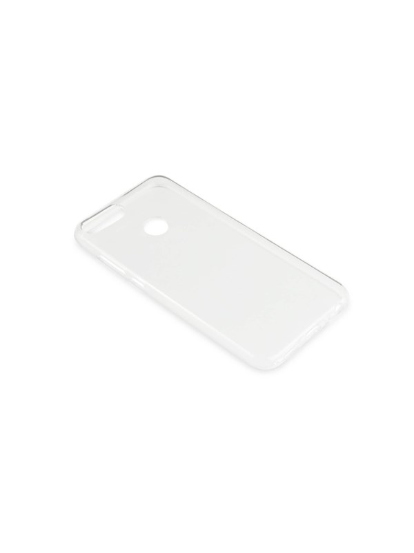 Gear Phone Case Tpu Transparent Huawei Honor 9 Lite