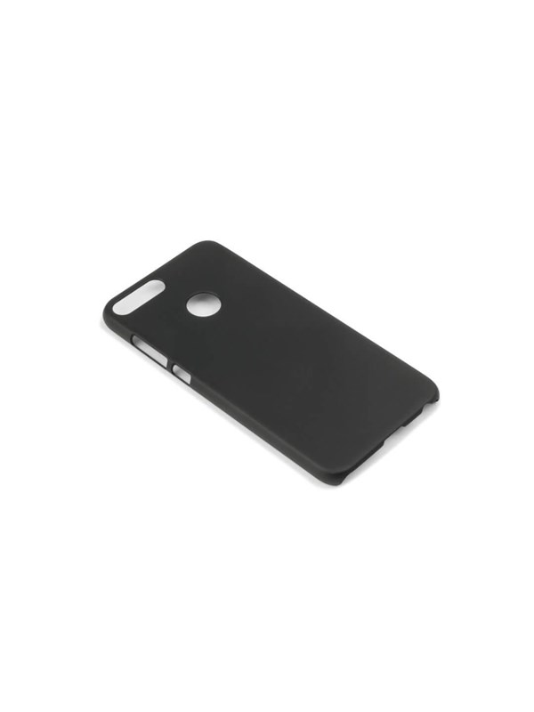 Gear Phone Case Black Huawei Honor 9 Lite