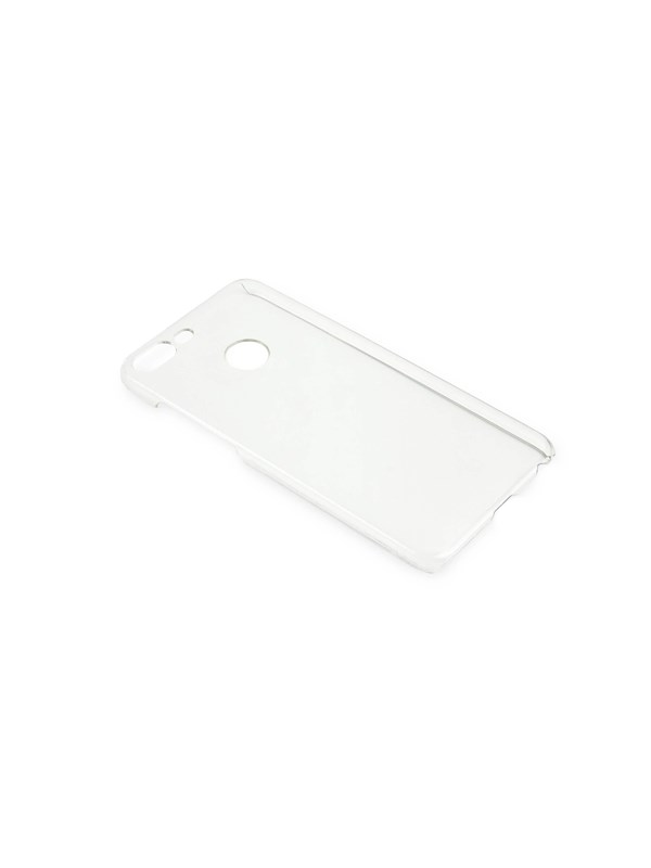 Gear Phone Case Transparent Huawei Honor 10
