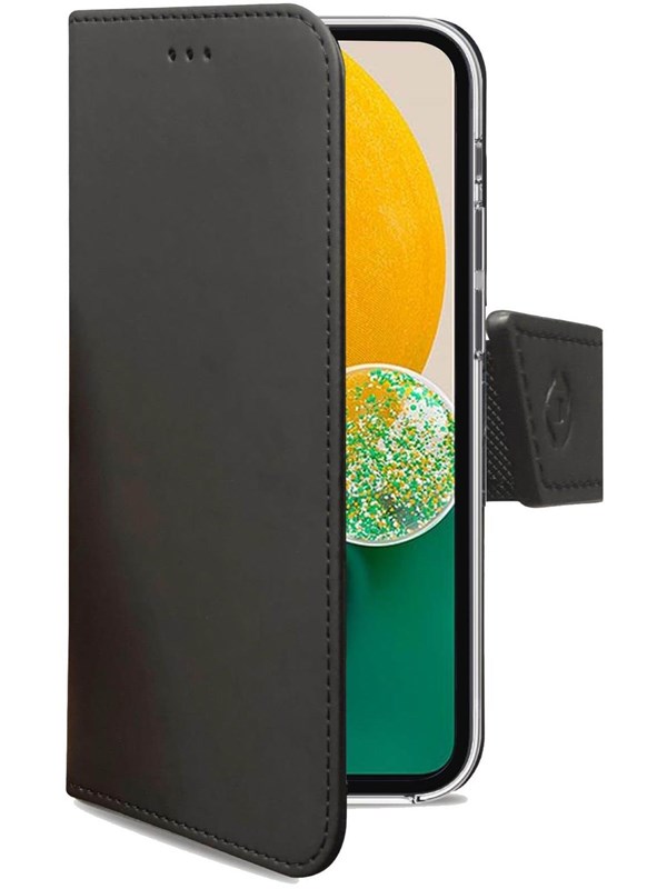 Celly Wally Samsung Galaxy A25 5g Black