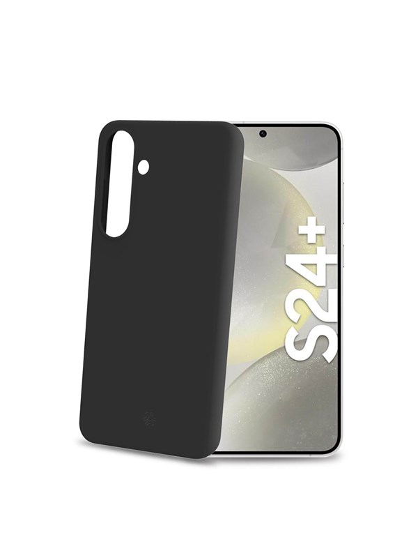 Celly Cromo Samsung Galaxy S24 5g Black