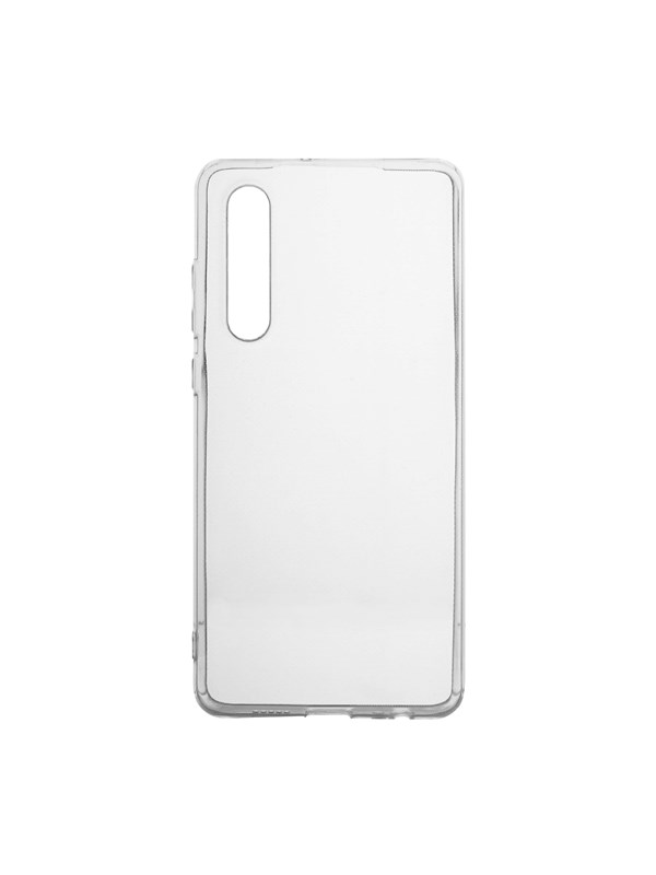 Gear Phone Case Tpu Transparent Huawei P 30 2019