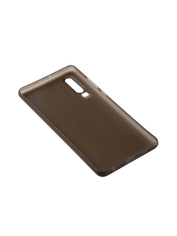 Gear Phone Case Ultra Slim Black Huawei P30 2019