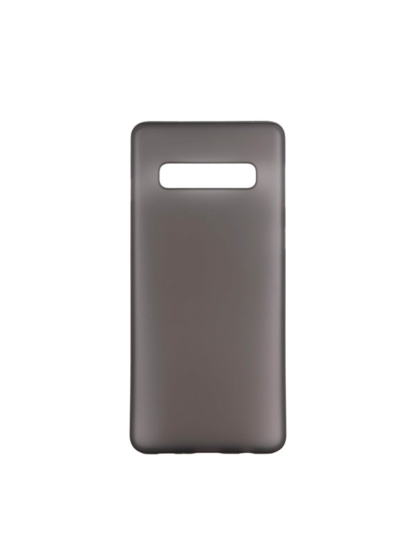 Gear Phone Case Ultra Slim Black Samsung S10