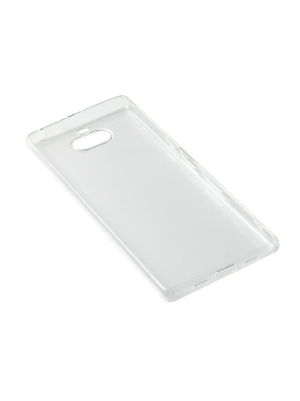 Gear Phone Case Tpu Transparent Sony Xperia 10