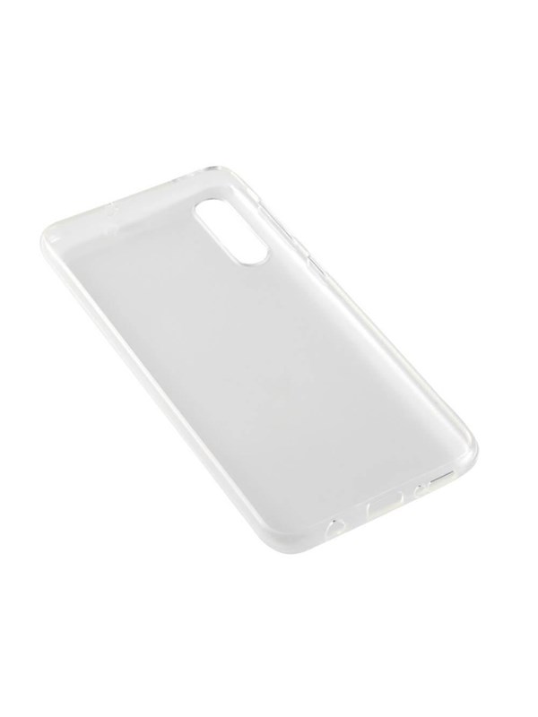 Gear Phone Case Tpu Transparent Samsung A50