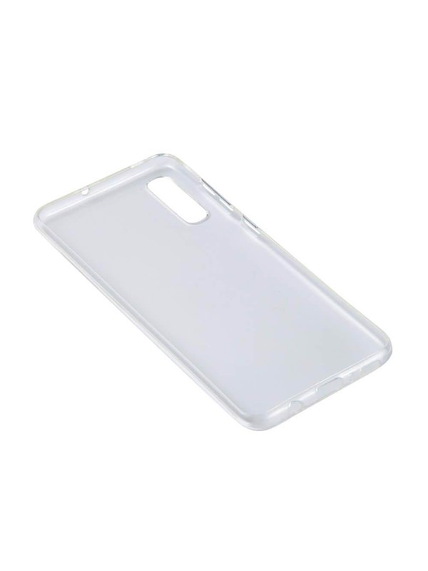 Gear Phone Case Tpu Transparent Samsung A70