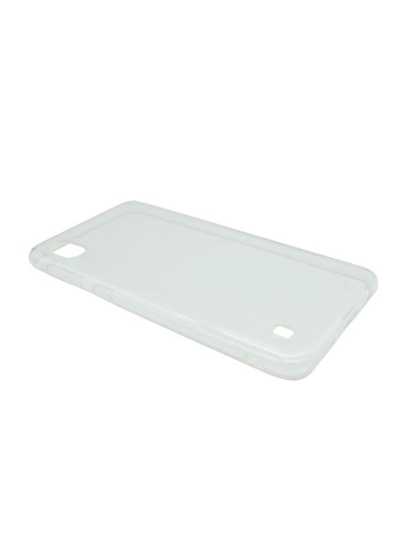 Gear Phone Case Tpu Transparent Samsung A10 2019