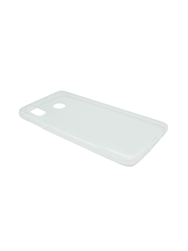 Gear Phone Case Tpu Transparent Samsung A20 2019