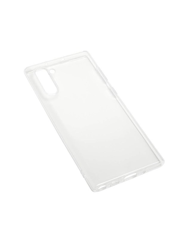 Gear Phone Case Tpu Transparent Samsung Note 10 2019