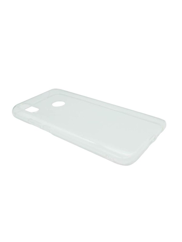 Gear Phone Case Tpu Transparent Huawei P Smart Z