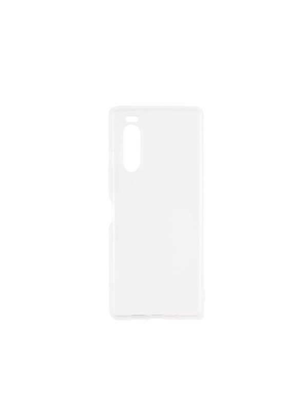 Gear Phone Case Tpu Transparent Sony Xperia 5