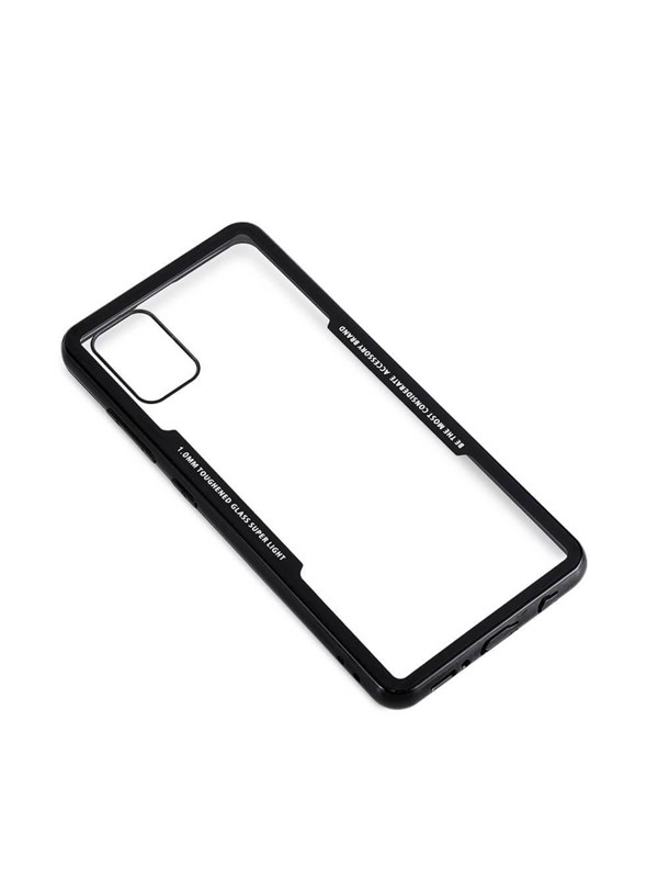 Gear Phone Case Tempered Glass Samsung A51