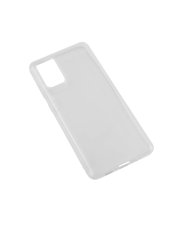 Gear Phone Case Tpu Transparent Samsung S20 Plus