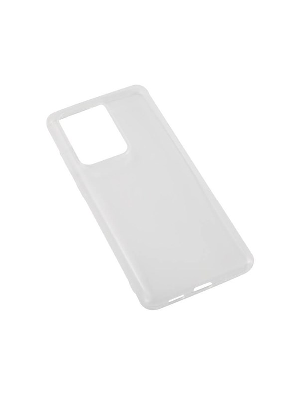 Gear Phone Case Tpu Transparent Samsung S20 Ultra