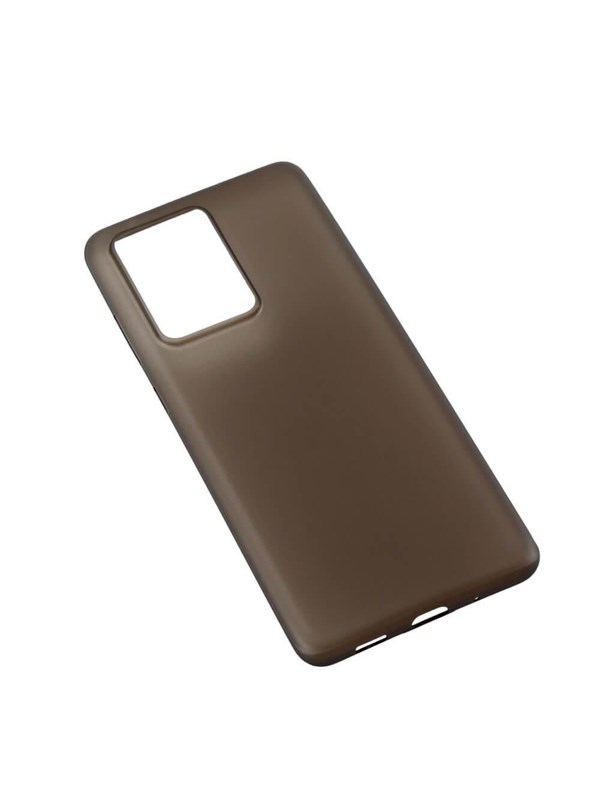 Gear Phone Case Ultra Slim Black Samsung S20 Ultra