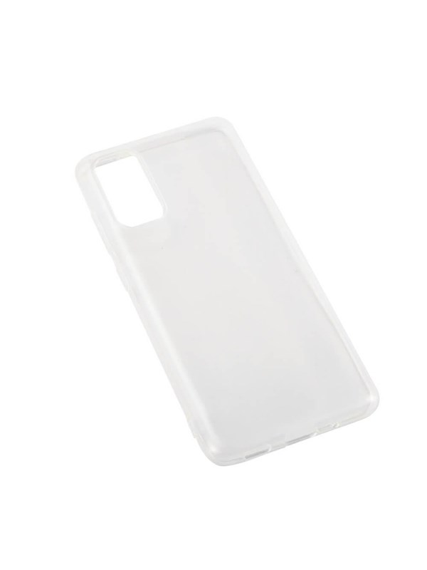 Gear Phone Case Tpu Transparent Samsung S20