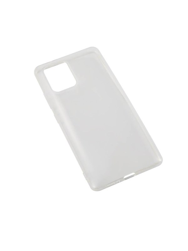 Gear Phone Case Tpu Transparent Samsung S10 Lite