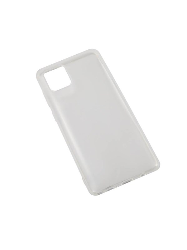 Gear Phone Case Tpu Transparent Samsung Note10 Lite