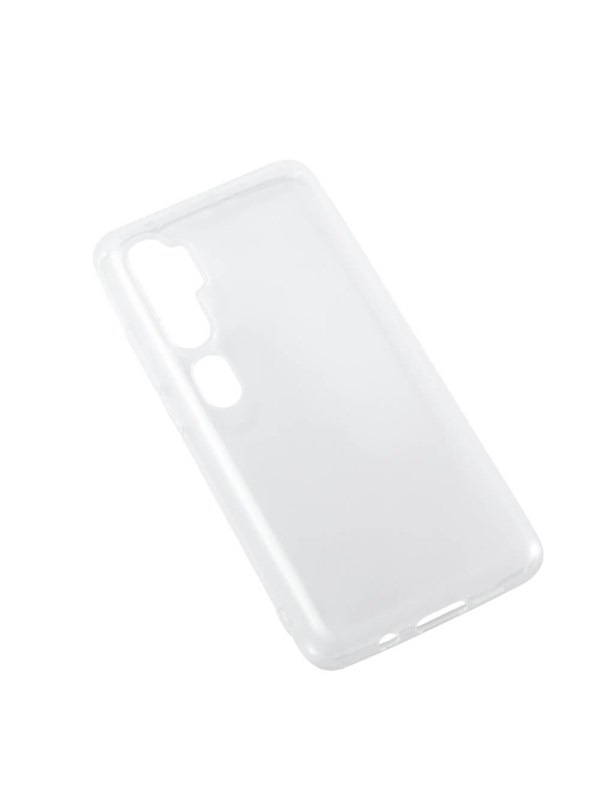 Gear Phone Case Tpu Transparent Xiaomi Mi Note10/note10 Pro/cc9 Pro